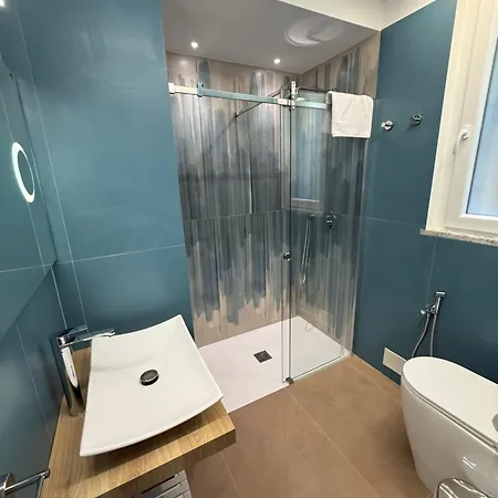 Homestay Rubino - *