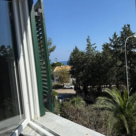 Homestay Rubino - Palermo