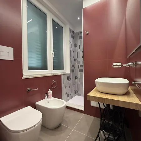 Homestay Rubino - *