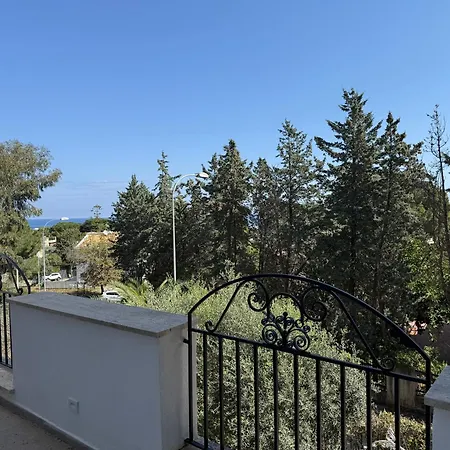 Rubino - Homestay Palermo