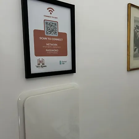 Homestay Rubino - *