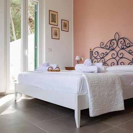 Rubino - Homestay Palermo