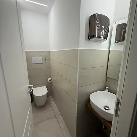 Homestay Rubino - Palermo