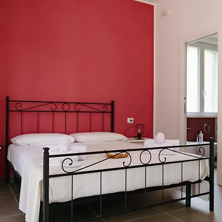 Homestay Rubino - *