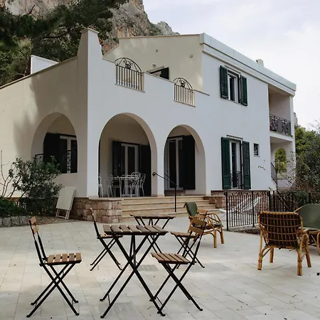 Rubino - Homestay Palermo