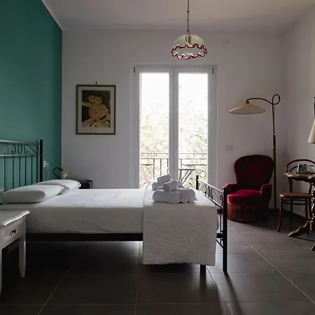 Rubino - Homestay