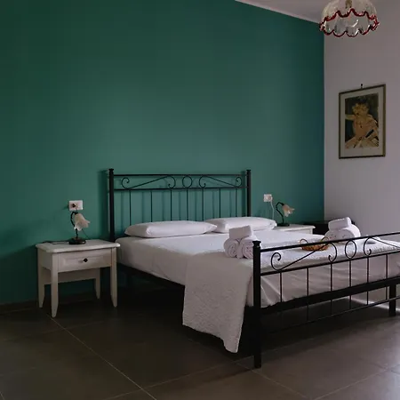 Rubino - Homestay