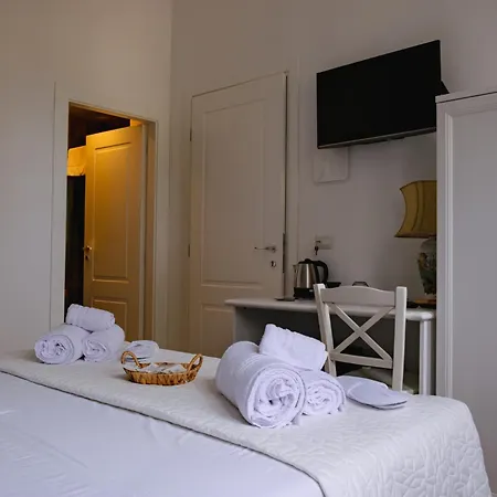 Rubino - Homestay