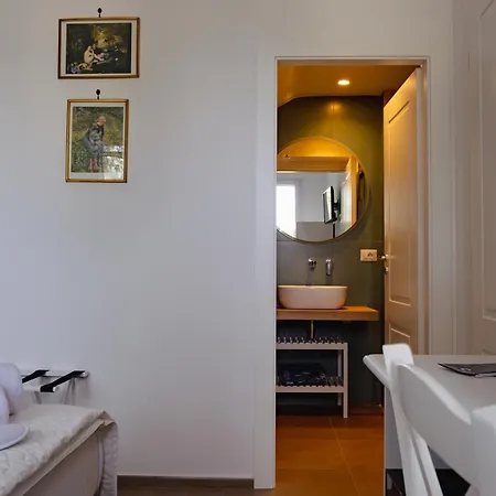 Rubino - Homestay Palermo