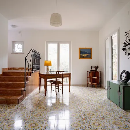 Homestay Rubino -