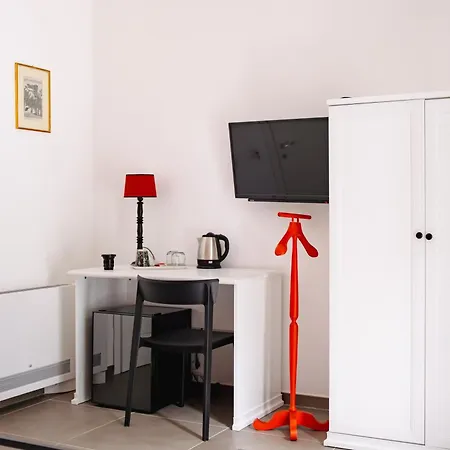 Rubino - Homestay