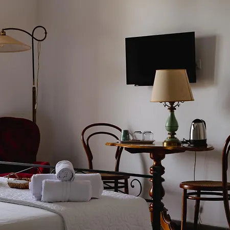 Homestay Rubino -