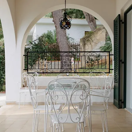 Rubino - Homestay Palermo
