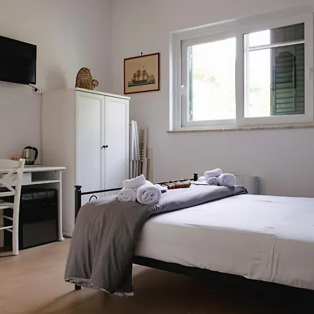 Rubino - Homestay Palermo
